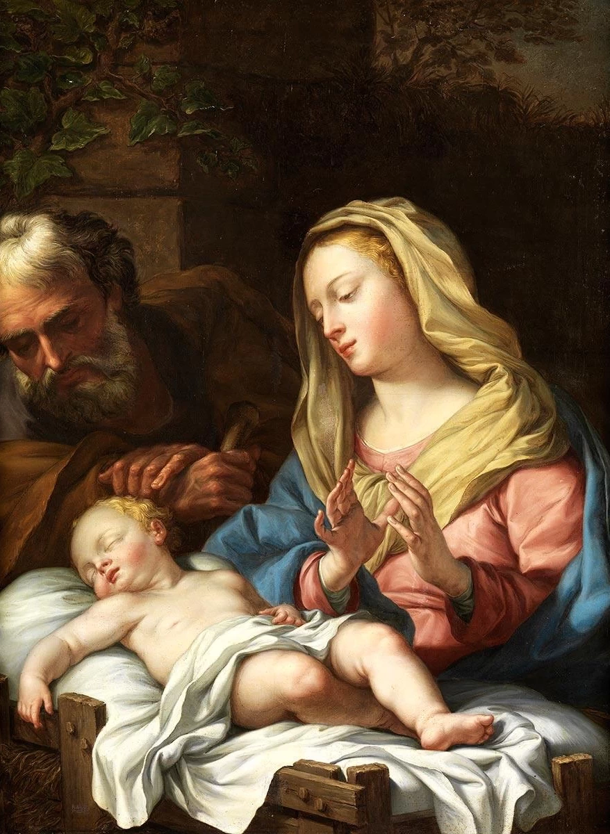 Sacra Famiglia